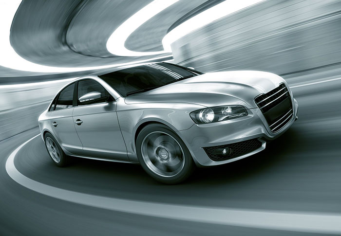 Automotive Locksmith Services