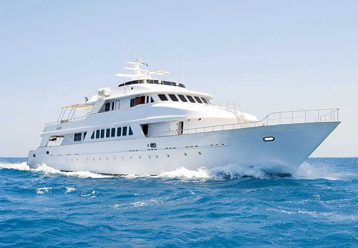 Marine Locksmith Services
